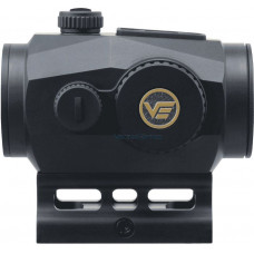 Приціл коліматорний Vector Optics Scrapper 1х29. 2 МОА
