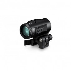 Магніфер Vortex Micro V3XM 3-Х Кратн, З Відкидним Кріпленням. На Пікатінні