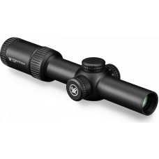 Приціл оптичний Vortex Strike Eagle 1-8x24 сітка AR-BDC3 c підсвічуванням