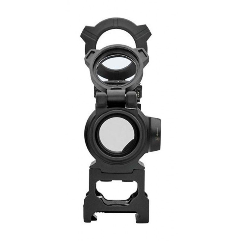 Прицел коллиматорный SIG Optics ROMEO-MSR COMPACT, 1X20MM, 2 MOA RED DOT