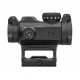 Прицел коллиматорный SIG Optics ROMEO-MSR COMPACT, 1X20MM, 2 MOA RED DOT