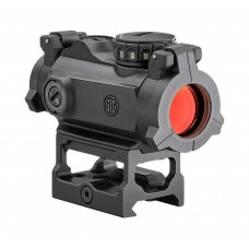 Приціл коліматорний SIG Optics ROMEO-MSR COMPACT, 1X20MM, 2 MOA RED DOT