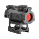 Прицел коллиматорный SIG Optics ROMEO-MSR COMPACT, 1X20MM, 2 MOA RED DOT