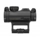 Прицел коллиматорный SIG Optics ROMEO-MSR COMPACT, 1X20MM, 2 MOA RED DOT