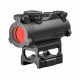 Прицел коллиматорный SIG Optics ROMEO-MSR COMPACT, 1X20MM, 2 MOA RED DOT