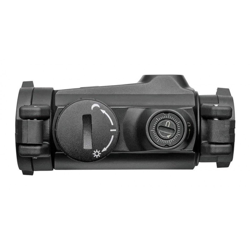 Прицел коллиматорный SIG Optics ROMEO-MSR COMPACT, 1X20MM, 2 MOA RED DOT