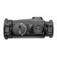 Прицел коллиматорный SIG Optics ROMEO-MSR COMPACT, 1X20MM, 2 MOA RED DOT