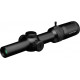 Приціл оптичний Vortex Strike Eagle 1-8x24 сітка AR-BDC3 c підсвічуванням