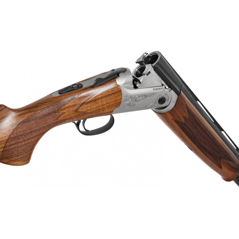 Ружье Fabarm Elos B2 Field кал. 12/76. 71 см