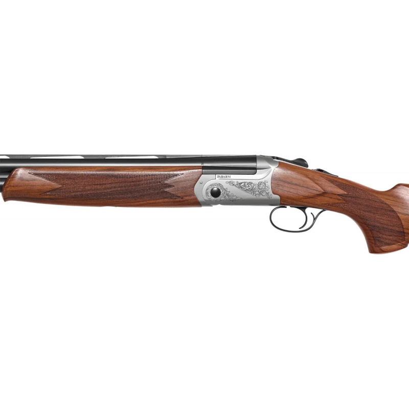Ружье Fabarm Elos B2 Field кал. 12/76. 71 см