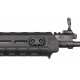 Планка Magpul M-LOK на 3 слоти. Weaver/Picatinny. Полімер