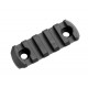 Планка Magpul M-LOK на 5 слотов. Weaver/Picatinny. Алюминий Планка Magpul M-LOK на 5 слотов. Weaver/Picatinny. Алюминий