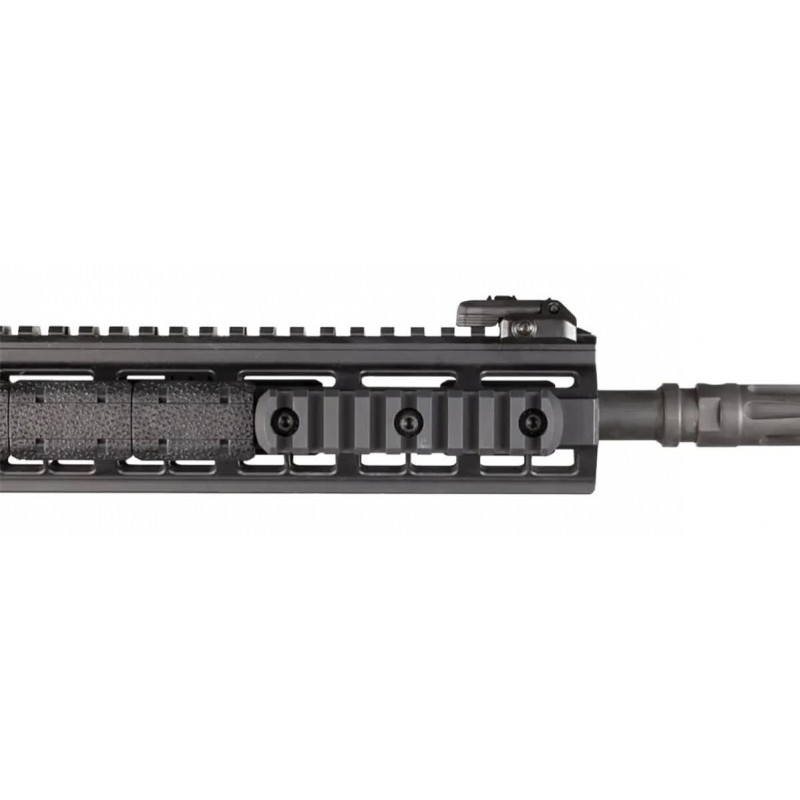 Планка Magpul M-LOK на 9 слотов. Weaver/Picatinny. Алюминий Планка Magpul M-LOK на 9 слотов. Weaver/Picatinny. Алюминий