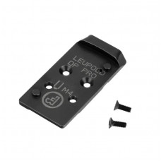 Планка Optics Ready plate CZ P-10 - Leupold Delta