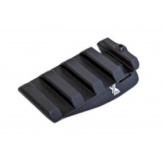 Планка Xgun Picatinny Rail на Форт 12/14/17/18/19/20