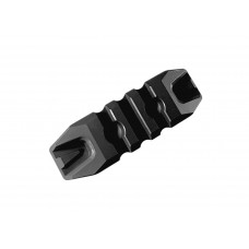 Планка Xgun на 3 слота M-LOK Reil S