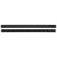 Захисні накладки Magpul M-LOK® Type 1 Black