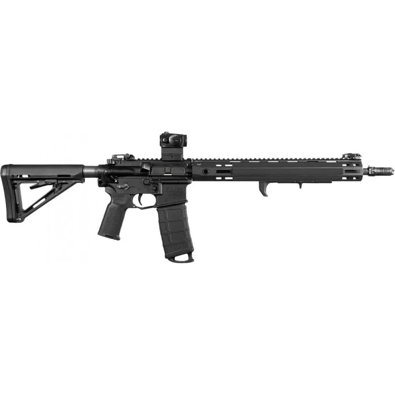 Захисні накладки Magpul M-LOK® Type 1 Black