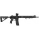 Захисні накладки Magpul M-LOK® Type 1 Black