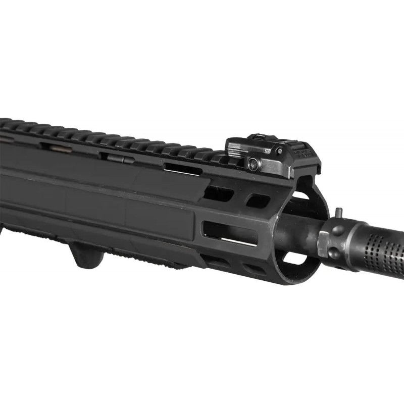Захисні накладки Magpul M-LOK® Type 1 Black