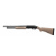 31022 Ружье гладкоствольное Maverick M88 кал.12 18.5" Synthetic FDE