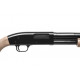 31022 Ружье гладкоствольное Maverick M88 кал.12 18.5" Synthetic FDE
