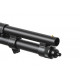 50694 Ружье гладкоствольное Mossberg M590 HEATSHIELD 20"