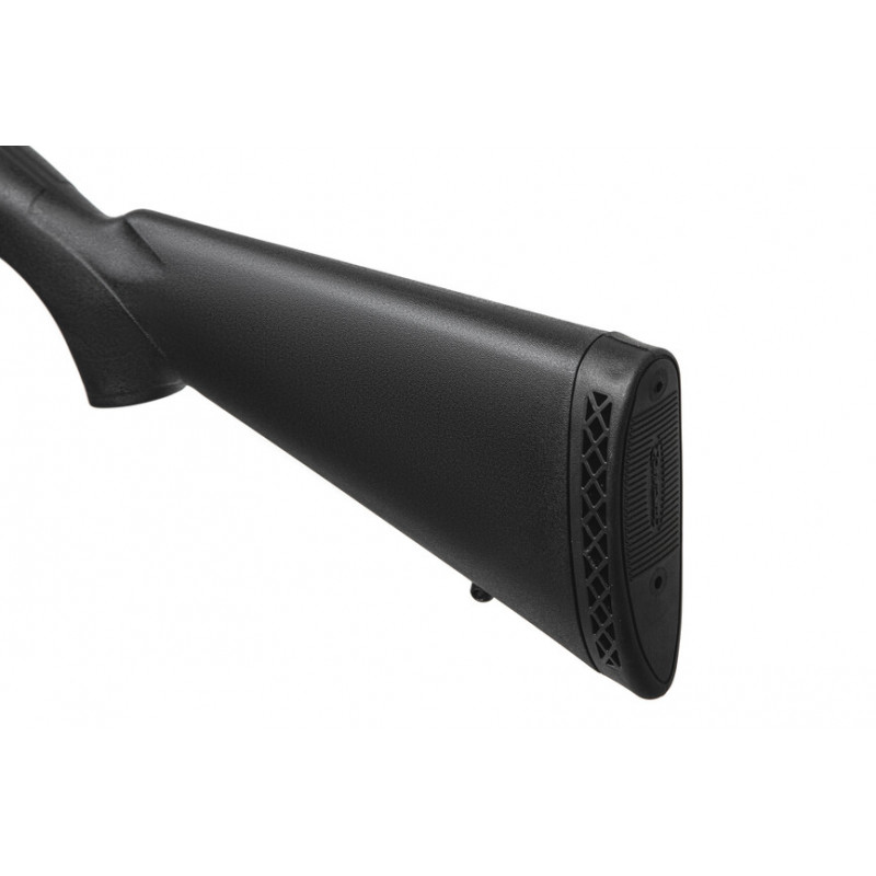 50694 Ружье гладкоствольное Mossberg M590 HEATSHIELD 20"