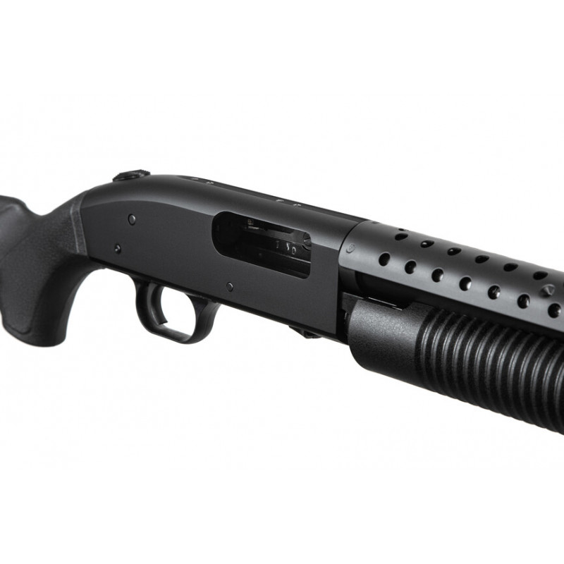 50694 Ружье гладкоствольное Mossberg M590 HEATSHIELD 20"