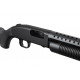 50694 Ружье гладкоствольное Mossberg M590 HEATSHIELD 20"