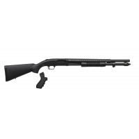 50694 Ружье гладкоствольное Mossberg M590 HEATSHIELD 20"