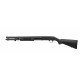 50694 Ружье гладкоствольное Mossberg M590 HEATSHIELD 20"