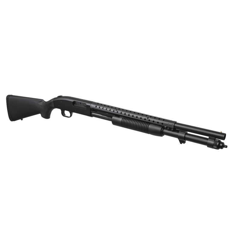 50694 Ружье гладкоствольное Mossberg M590 HEATSHIELD 20"