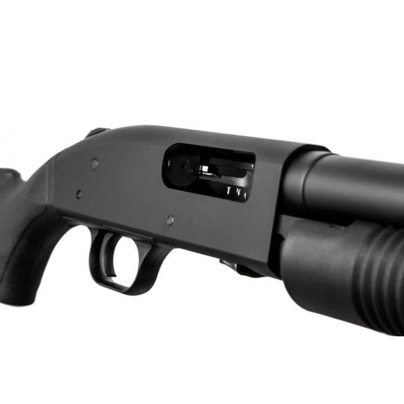50778 Ружье гладкоствольное Mossberg M590 кал.12 18.5" , SYNTHETIC