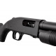 50778 Ружье гладкоствольное Mossberg M590 кал.12 18.5" , SYNTHETIC
