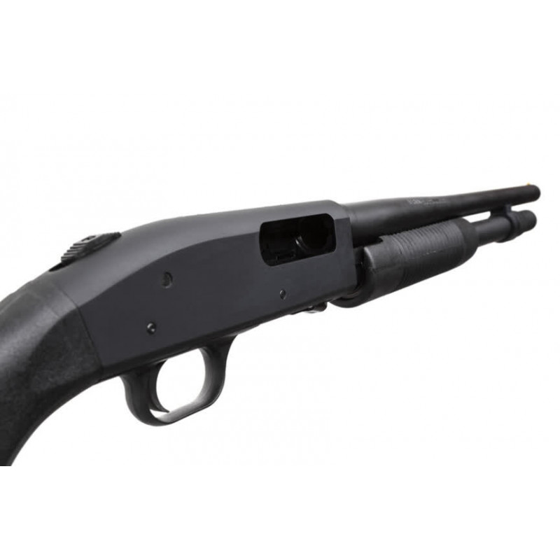50778 Ружье гладкоствольное Mossberg M590 кал.12 18.5" , SYNTHETIC