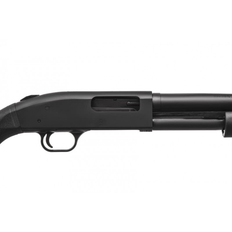 50778 Ружье гладкоствольное Mossberg M590 кал.12 18.5" , SYNTHETIC