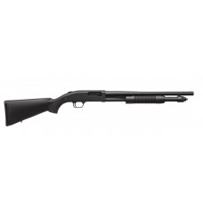 50778 Ружье гладкоствольное Mossberg M590 кал.12 18.5" , SYNTHETIC