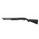 50778 Ружье гладкоствольное Mossberg M590 кал.12 18.5" , SYNTHETIC