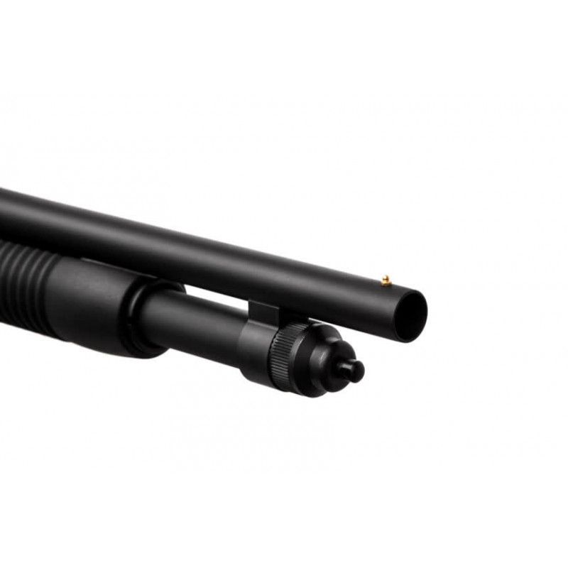 50778 Ружье гладкоствольное Mossberg M590 кал.12 18.5" , SYNTHETIC