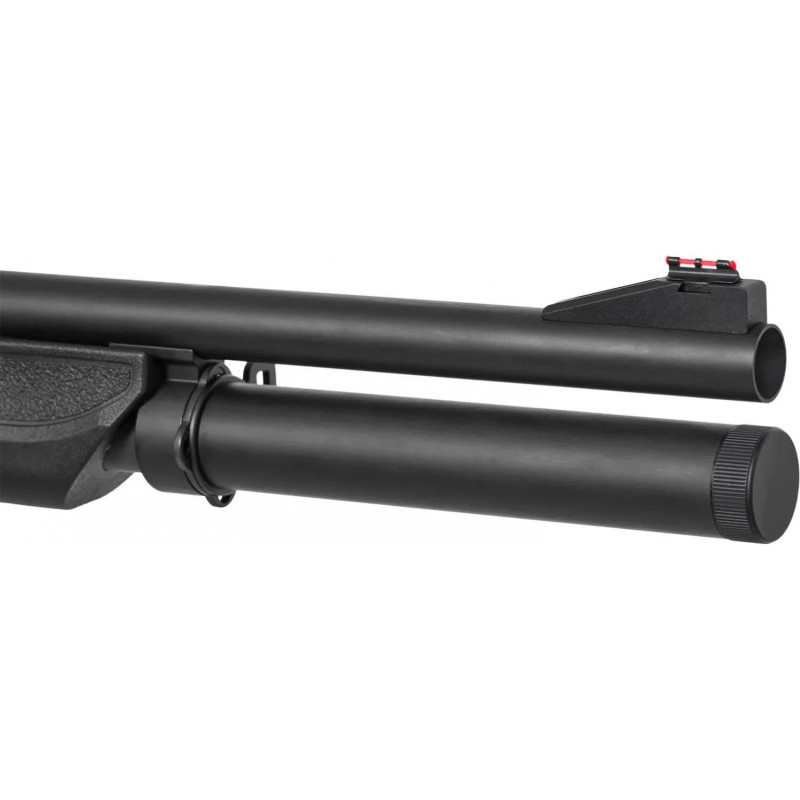 Ружье Fabarm Martial Canteliver Armor Black кал. 12/76 51 см