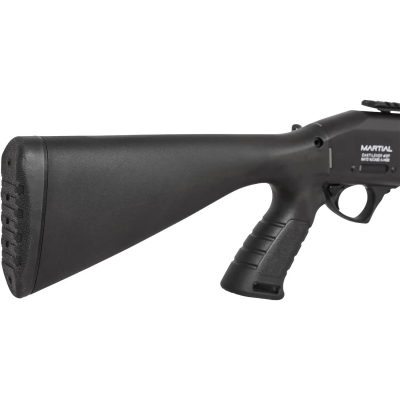 Ружье Fabarm Martial Canteliver Armor Black кал. 12/76 51 см