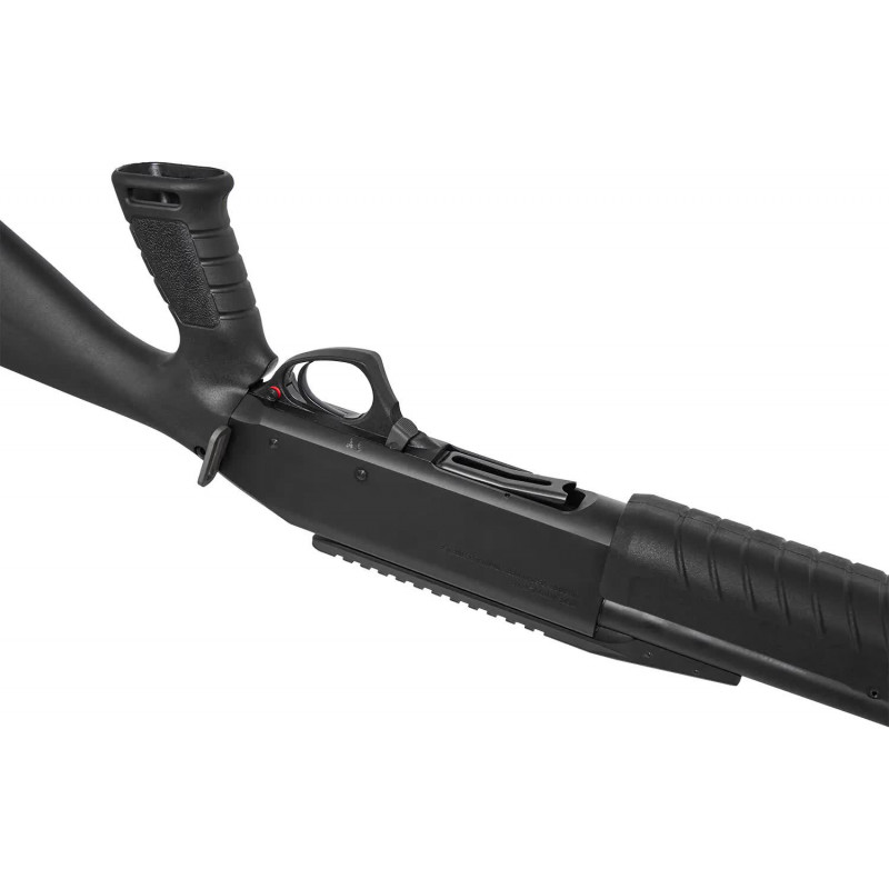 Ружье Fabarm Martial Canteliver Armor Black кал. 12/76 51 см