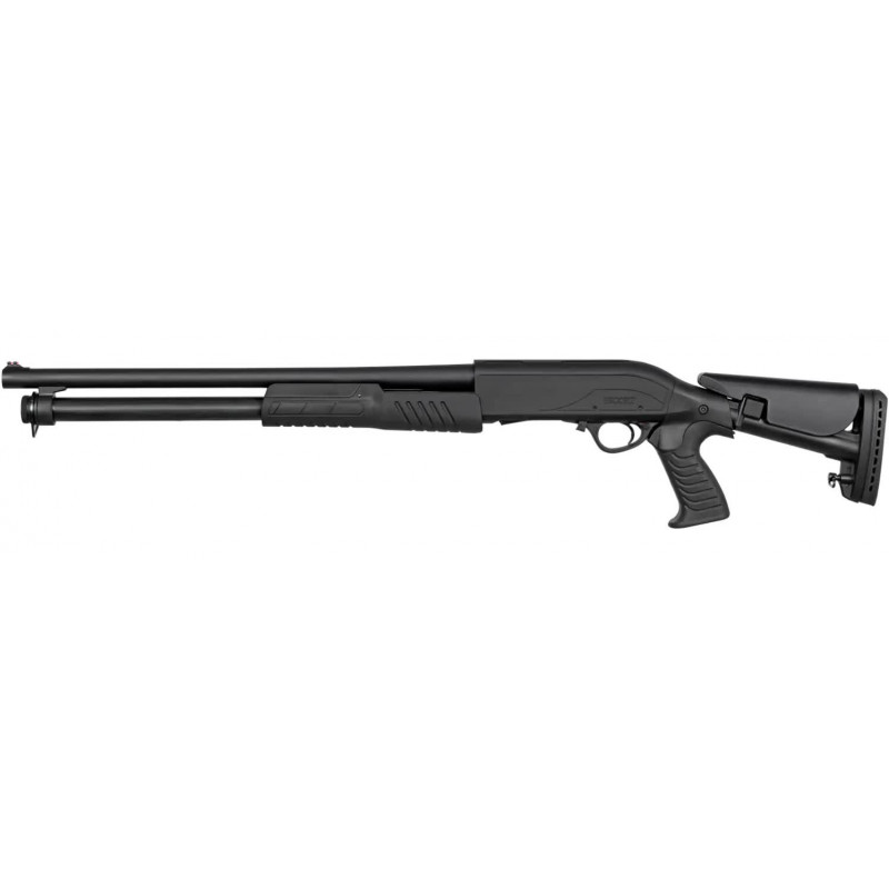 Рушниця Hatsan Escort Aimguard TS кал. 12/76. Ствол - 51 см