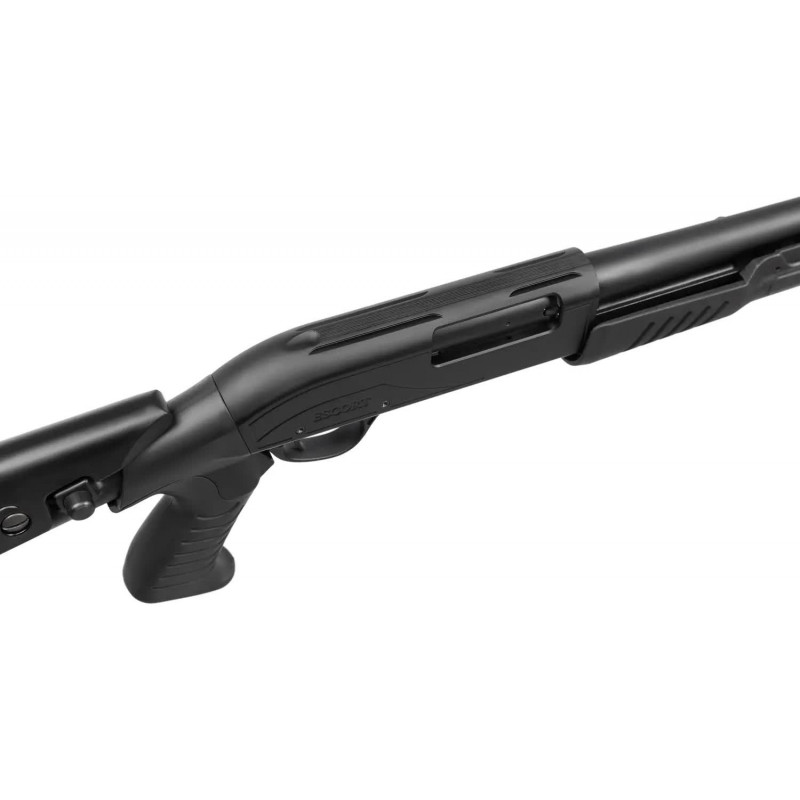 Рушниця Hatsan Escort Aimguard TS кал. 12/76. Ствол - 51 см