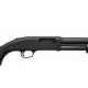 Рушниця гладкоствольна Mossberg M590A1 кал.12 20 "Synthetic