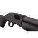 Рушниця гладкоствольна Mossberg M590A1 кал.12 20 "Synthetic