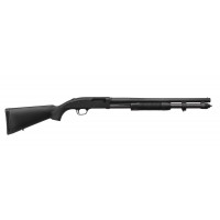 Ружье гладкоствольное Mossberg M590A1 кал.12 20" Synthetic