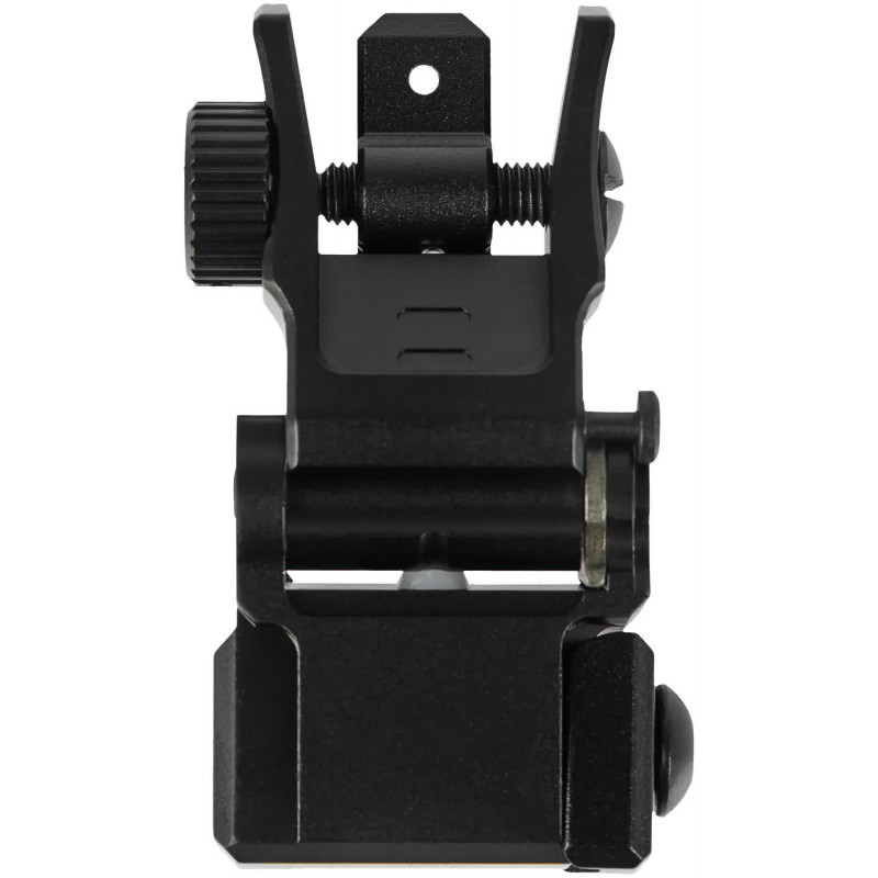 Целик складной Leapers UTG AR15 Picatinny