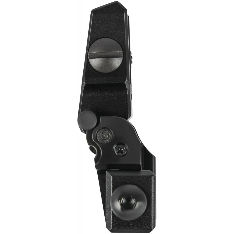 Целик складной Leapers UTG AR15 Picatinny